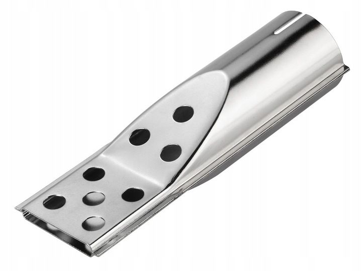 VERTO ROZPALARKA DO GRILLA 2000W OPALARKA 51G511 zdjęcie 6