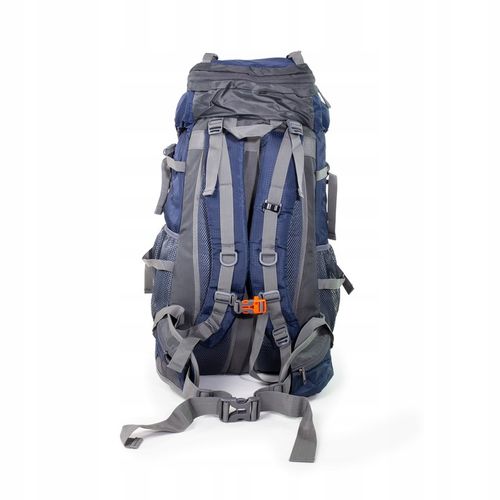 PLECAK TURYSTYCZNY TREKKINGOWY GÓRSKI MOCNY PODRÓŻNY W GÓRY POJEMNY 70l na Arena.pl