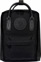 Plecak miejski Fjallraven Kanken No 2 Mini - Black
