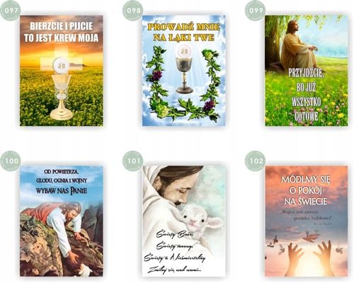 BANER NA BOŻE CIAŁO dekoracja OŁTARZA gotowy wzór na Arena.pl