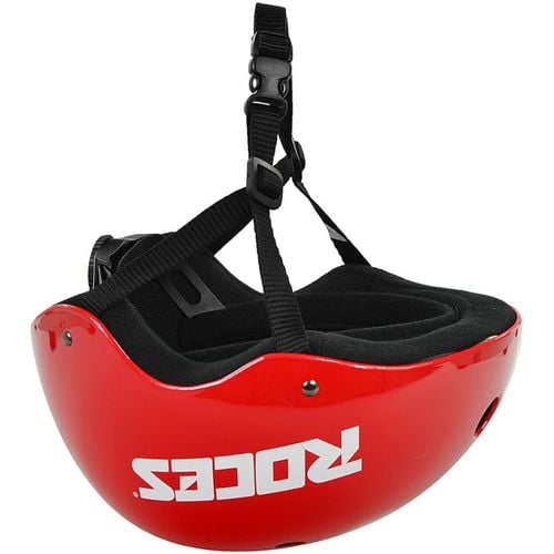 Kask Roces Aggressive czarny 300756 05 L na Arena.pl