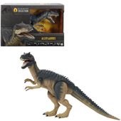Figurka Jurassic World dinozaur Allosaurus Hammond Collection 19 cm