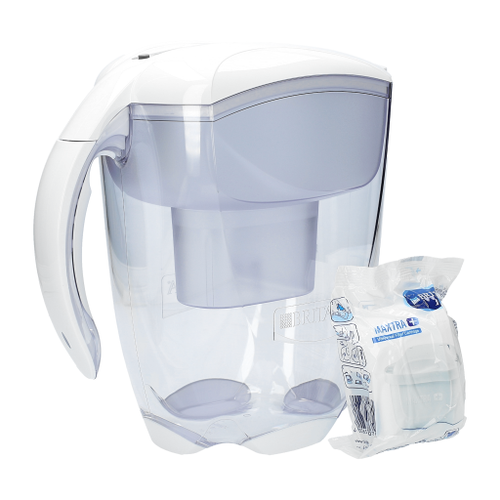 Dzbanek BRITA ELEMARIS XL + Maxtra PLUS na Arena.pl