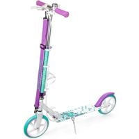 Hulajnoga Składana RAVEN Marita 200mm z hamulcem, dzwonkiem i uchwytem na butelkę