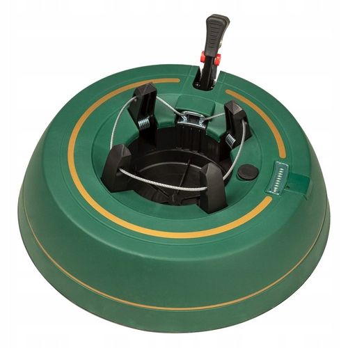 Stojak choinkowy KAMAI SELECT 2 do drzewka 2,5m ze wskaźnikiem wody na Arena.pl