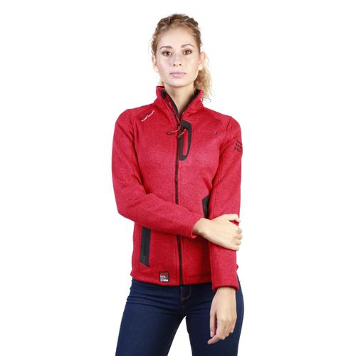 Geographical Norway damska bluza czerwony 2 na Arena.pl