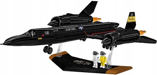 Executive Edition Lockheed SR-71 Blackbird na Arena.pl