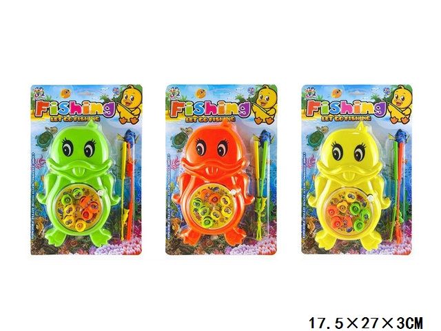 gra rybki zdjęcie 1