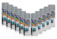 CYNK W SPRAYU PULSAR OCYNK PODKŁAD ANTYKOROZYJNY 400 ml x11