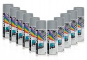 CYNK W SPRAYU PULSAR OCYNK PODKŁAD ANTYKOROZYJNY 400 ml x11