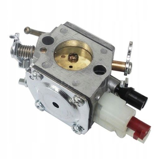 Gaźnik do piły HUSQVARNA 357 357XP 359XP 359 PRO zdjęcie 1