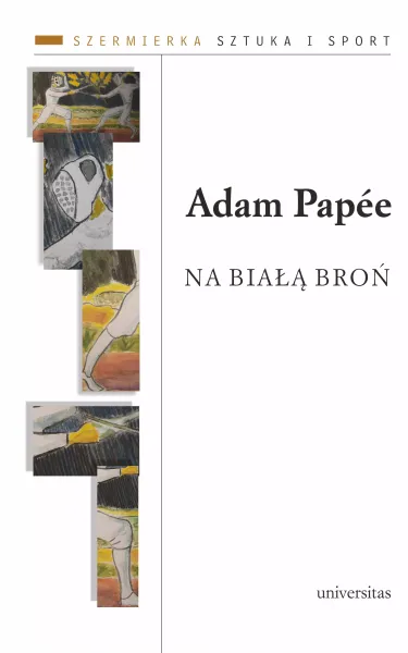 Na białą broń zdjęcie 1