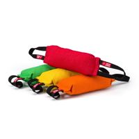 Szarpak MAMMY PACK Sharpack czerwony