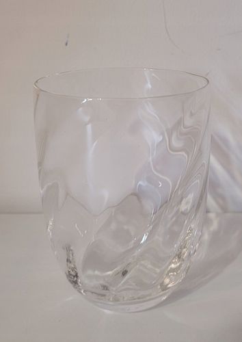 Komplet szklanek Swirl Cristal, 6 elem. na Arena.pl