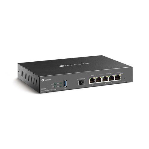 Router VPN SafeStream TP-Link ER7206 na Arena.pl