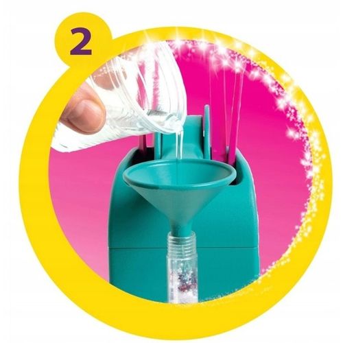 ZESTAW KREATYWNY ART FABRYKA DŁUGOPISÓW DIY PEN CREATOR STUDIO CLEMENTONI na Arena.pl