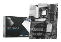 Płyta główna MSI PRO B860-P