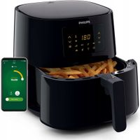 Frytkownica beztłuszczowa Philips HD9280/70 2000 W 6,2 l