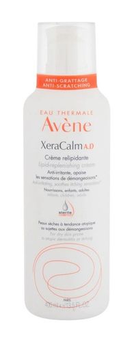AVENE XERA CALM A.D Krem uzupułniający lipidy 400ML na Arena.pl