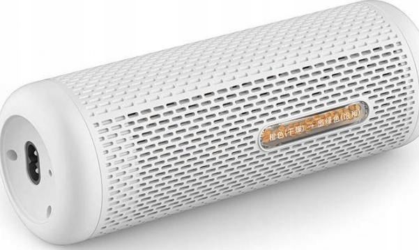 Deerma DEM-CS50MW zdjęcie 2