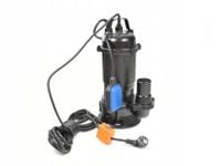 Pompa zatapialna Geko 550 W 17000 l/h