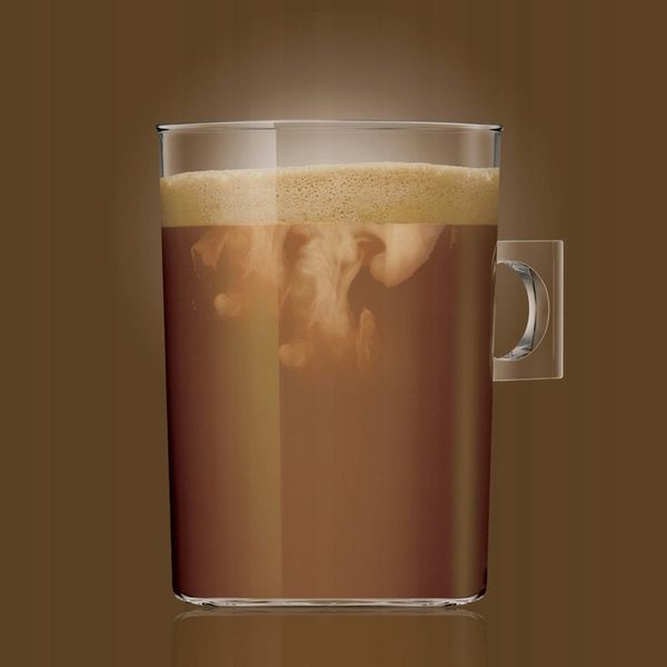 NESCAFE DOLCE GUSTO CAFE AU LAIT INTENSO 3x16 zdjęcie 6