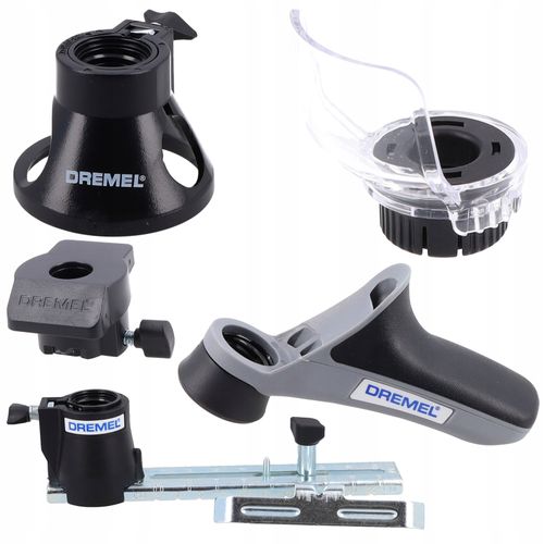 DREMEL SZLIFIERKA MULTI 8240 5 65 Platinum + LB na Arena.pl