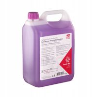 PŁYN DO CHŁODNIC CHŁODNICZY GOTOWY 5L G13 FEBI BILSTEIN 172016 FIOLETOWY