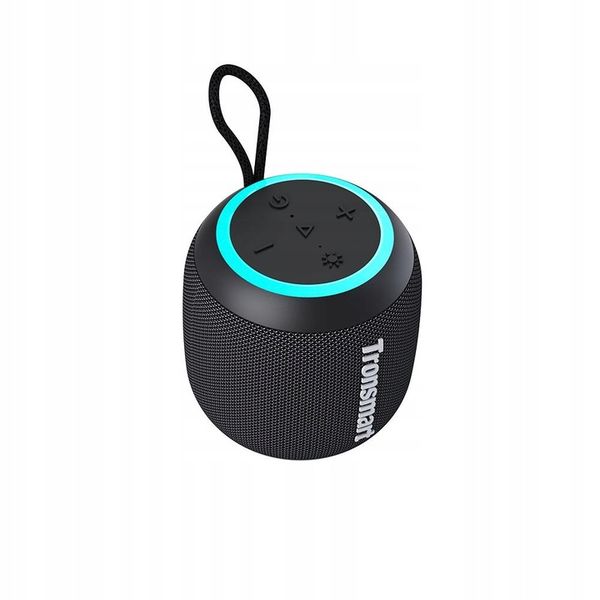 Przenośny bezprzewodowy głośnik Bluetooth T7 Mini 15W zdjęcie 5