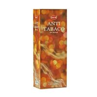 kadzidełka zapachowe hem anti-tabaco box 25 opakowań
