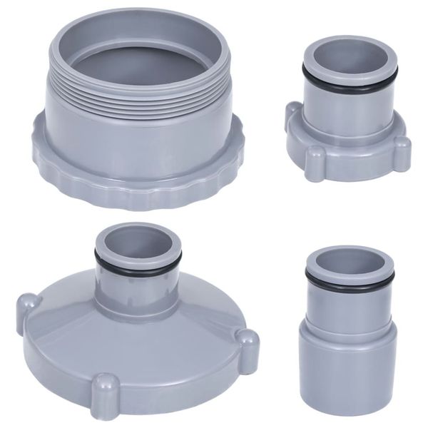 Emaga Odkurzacz do basenu naziemnego zdjęcie 7