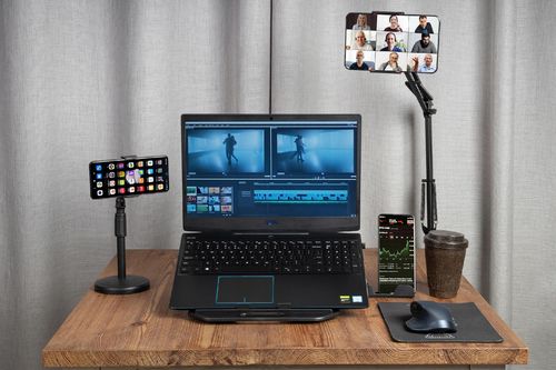 BIURKOWY STOJAK NA TELEFON na Arena.pl