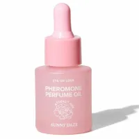 eye of love bloom sunny daze olejek perfumowany z feromonami 20ml
