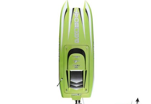 Proboat Veles 29 na Arena.pl