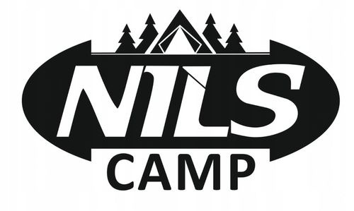 Turystyczny Namiot Kempingowy Duży Z 2 Wejściami 2 Sypialnie 6 osób SOLIDNY na Arena.pl