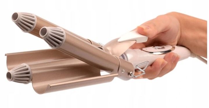 Lokówka automatyczna Onshop 1010 zdjęcie 3