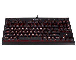 Gaming K63 Red LED Cherry MX Red (NA) na Arena.pl