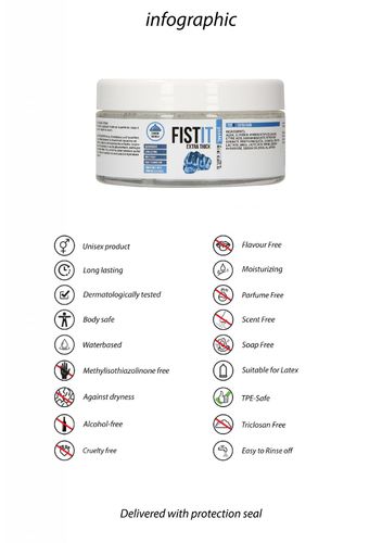 fist it   extra thick   300 ml na Arena.pl