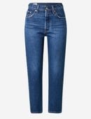 Jeansy Levi's 501 Original Cropped 29/30