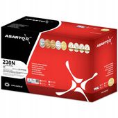 Toner Asarto do HP AS-LHF230AN czarny (black)