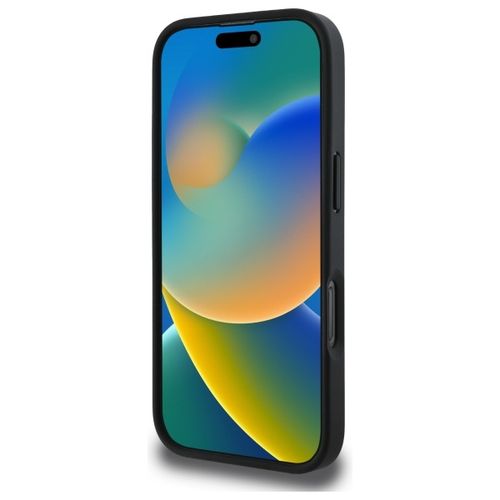 Etui DKNY do iPhone 16 Pro, Czarny na Arena.pl