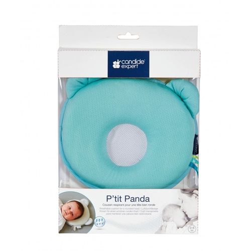Candide Panda Air+ poduszka miętowa na Arena.pl