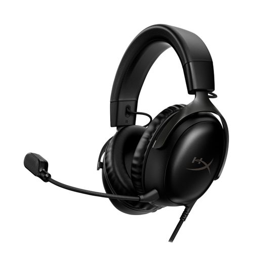 Słuchawki przewodowe nauszne HyperX Cloud III na Arena.pl