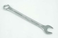 klucz płasko - oczkowy 16mm - w-51160