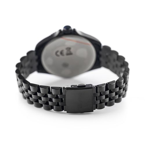 ZEGAREK MĘSKI PAUL LORENS - PL13030B-1A5 (zg350c) + BOX na Arena.pl