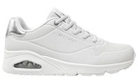 Buty damskie Skechers UNO SHIMMER AWAY (155196-WSL) 37