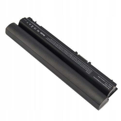 Bateria FRR0G RFJMW 7FF1K do Dell Latitude E6220 E6230 E6320 E6330 E6120 na Arena.pl