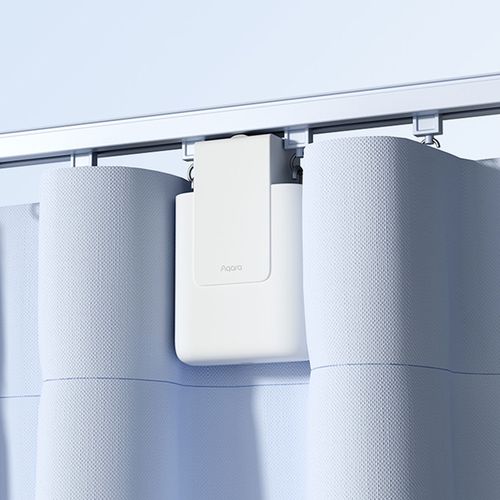 Kontroler do karniszy Aqara Curtain Driver Track na Arena.pl