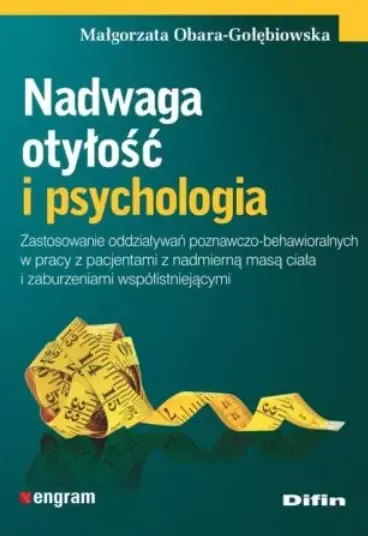 Nadwaga otyłość i psychologia zdjęcie 1