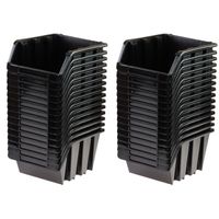 30x Pojemnik magazynowy Truck KTR30 Kuweta warsztatowa